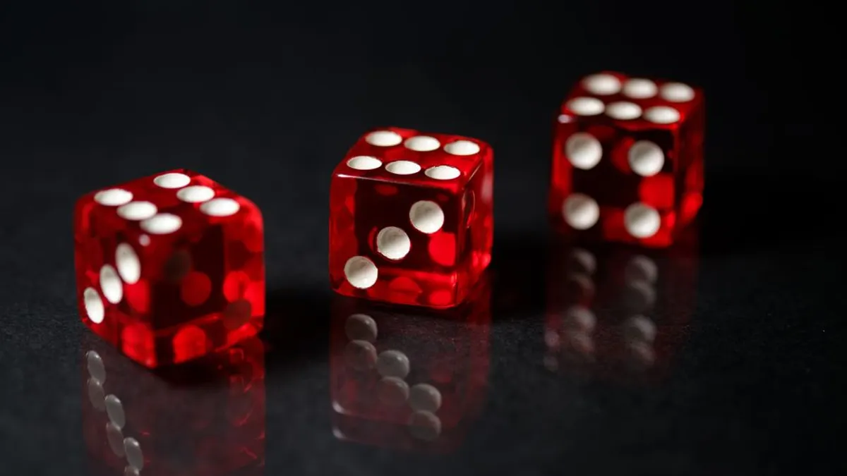 Tài xỉu Gemwin - Kiểm chứng tính ngẫu nhiên