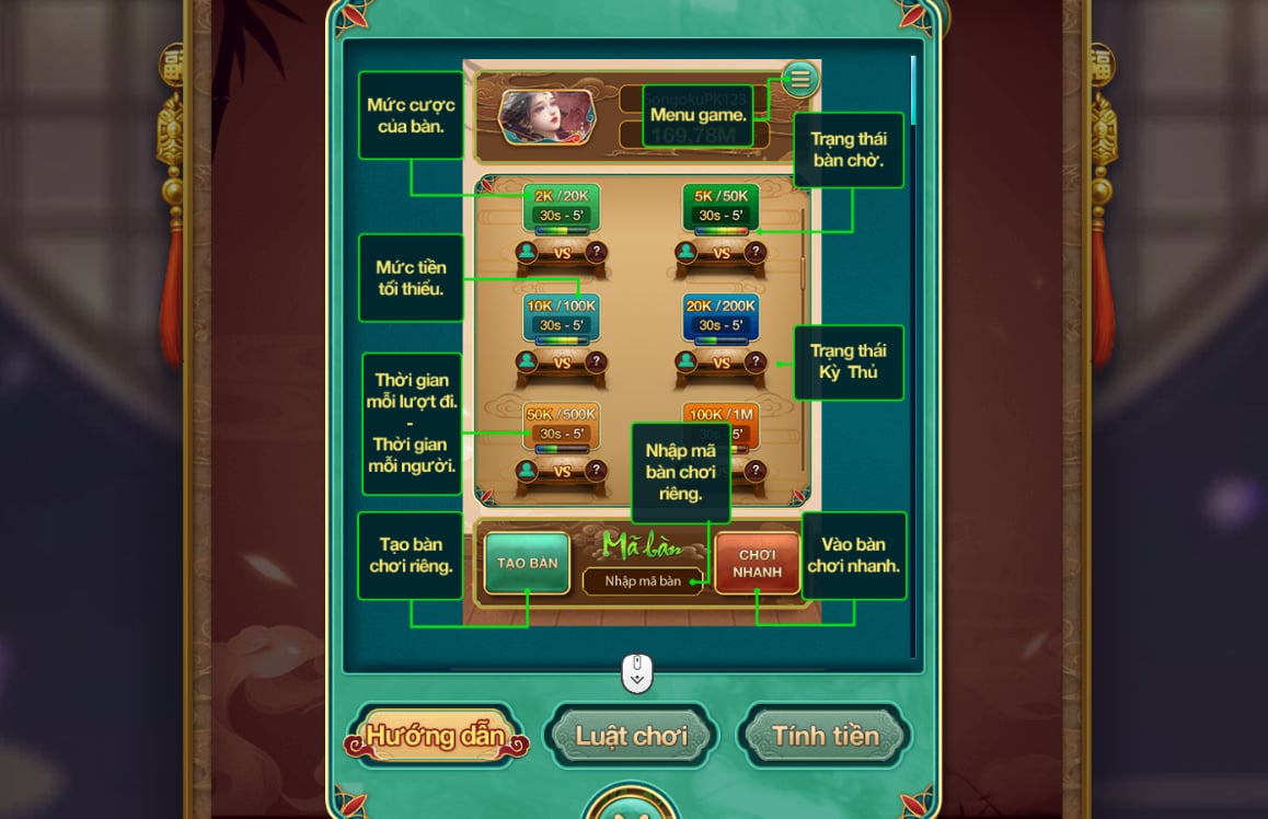 Chiến Thuật Cơ Bản Khi Chơi Cờ Úp