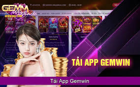 Tải Gemwin - Nạp 1 Được 3, Rinh Ngàn Quà Khủng