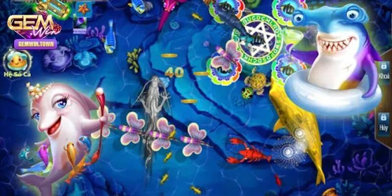 So sánh bắn cá online và truyền thống: Đâu là lựa chọn phù hợp cho người chơi?